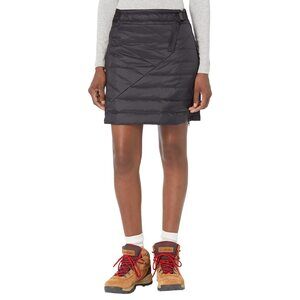 INDYEVA Suletekk Long Black SM